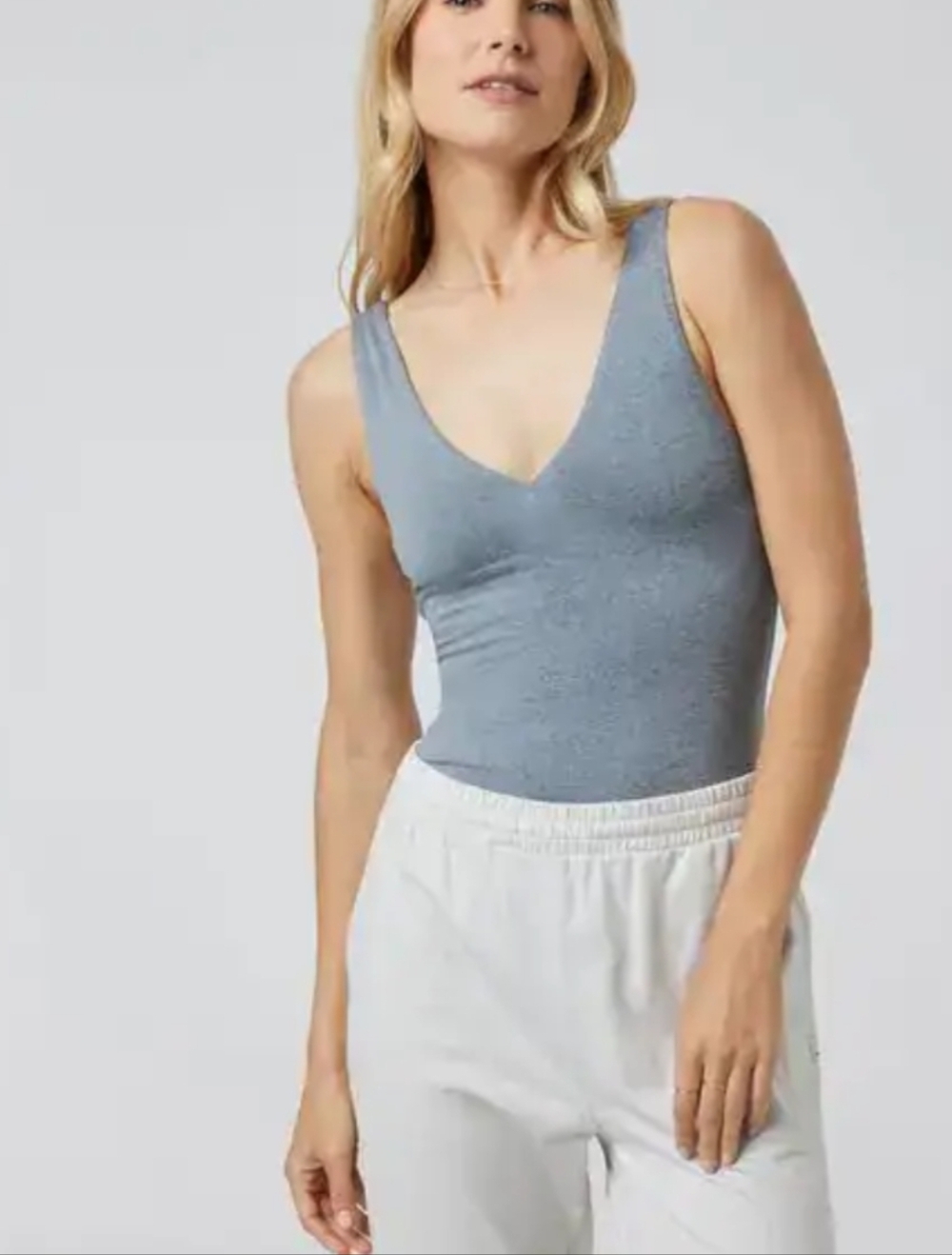 Vuori Halo Bodysuit